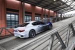 Maserati GranTurismo Zeda 2019 года